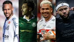 Santos-Palmeiras-Sao-Paulo-Corinthians-Paulistao