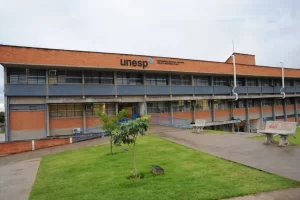 unesp-fachada