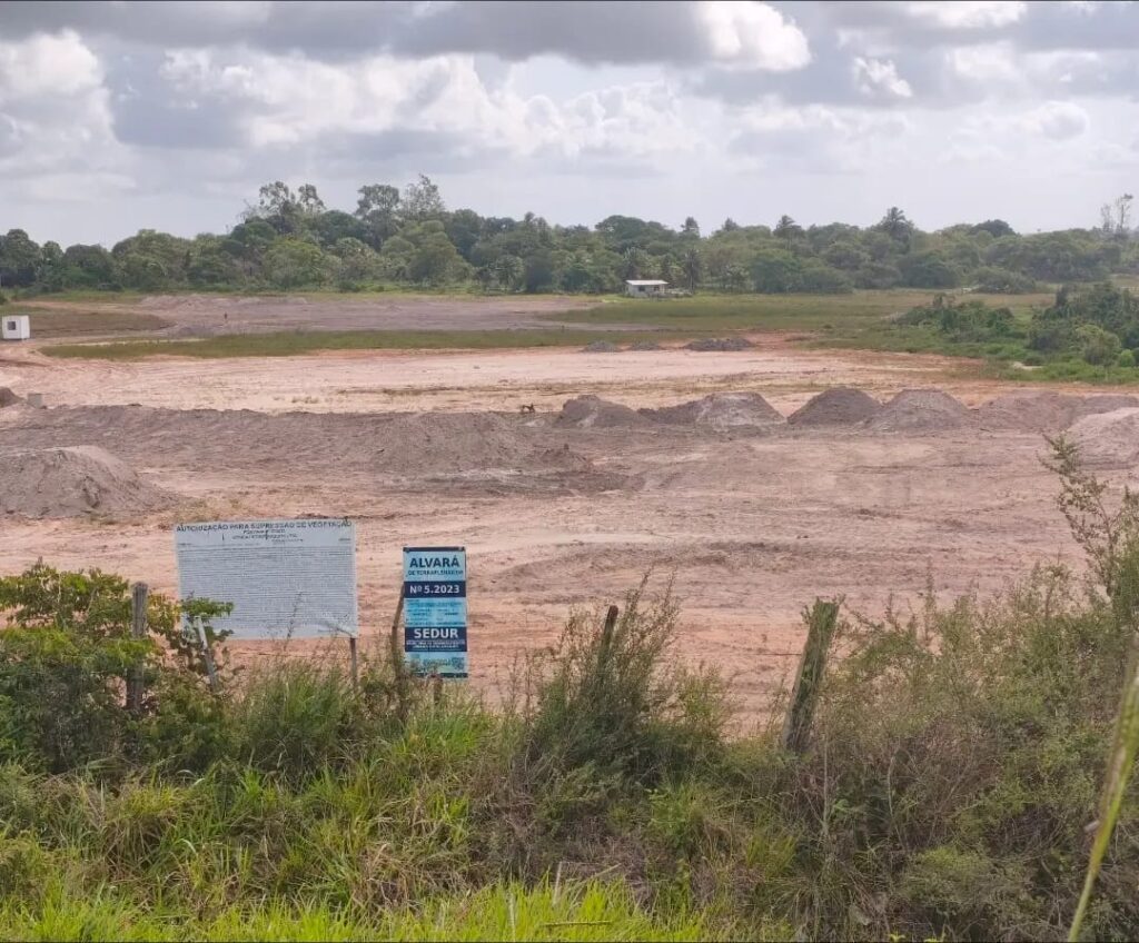 Suposta fraude em cartório coloca idoso em risco patrimonial em Camaçari