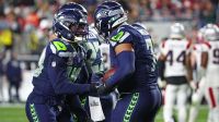 Destaque dos Seahawks, Kenneth Walker é eleito MVP do Super Bowl